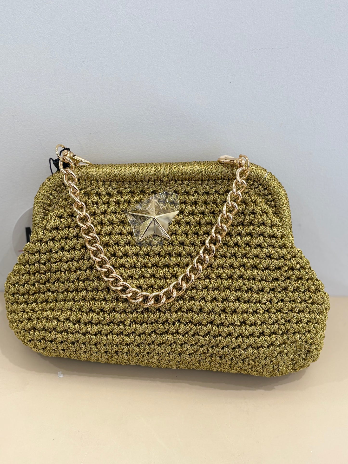 Borsa C524 Linea Capri MBRC