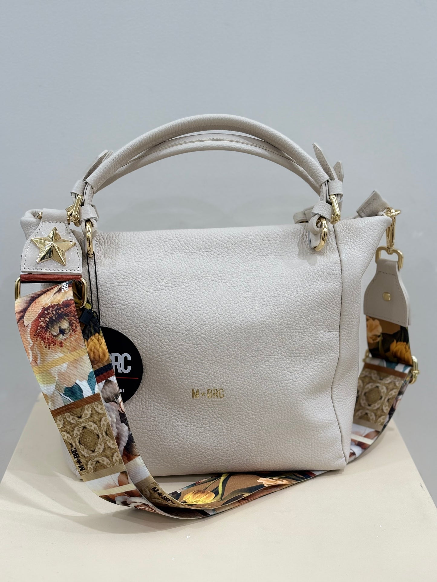 Borsa C077 Linea Obona MBRC