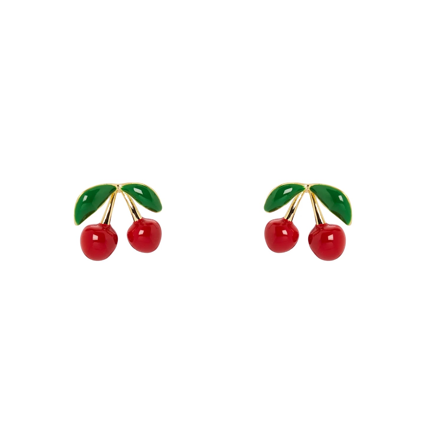 Orecchini ciliege Juicy Sodini