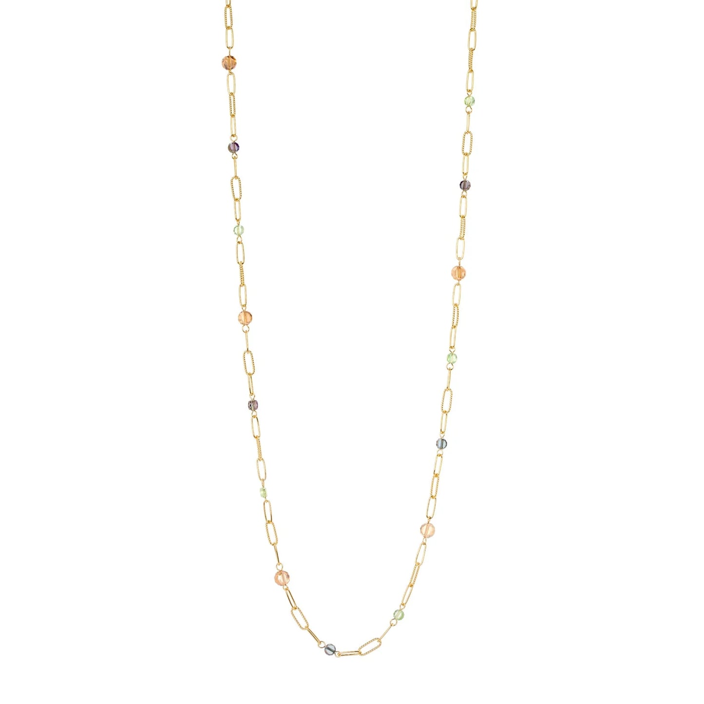 Collana lunga Ishtar Sodini