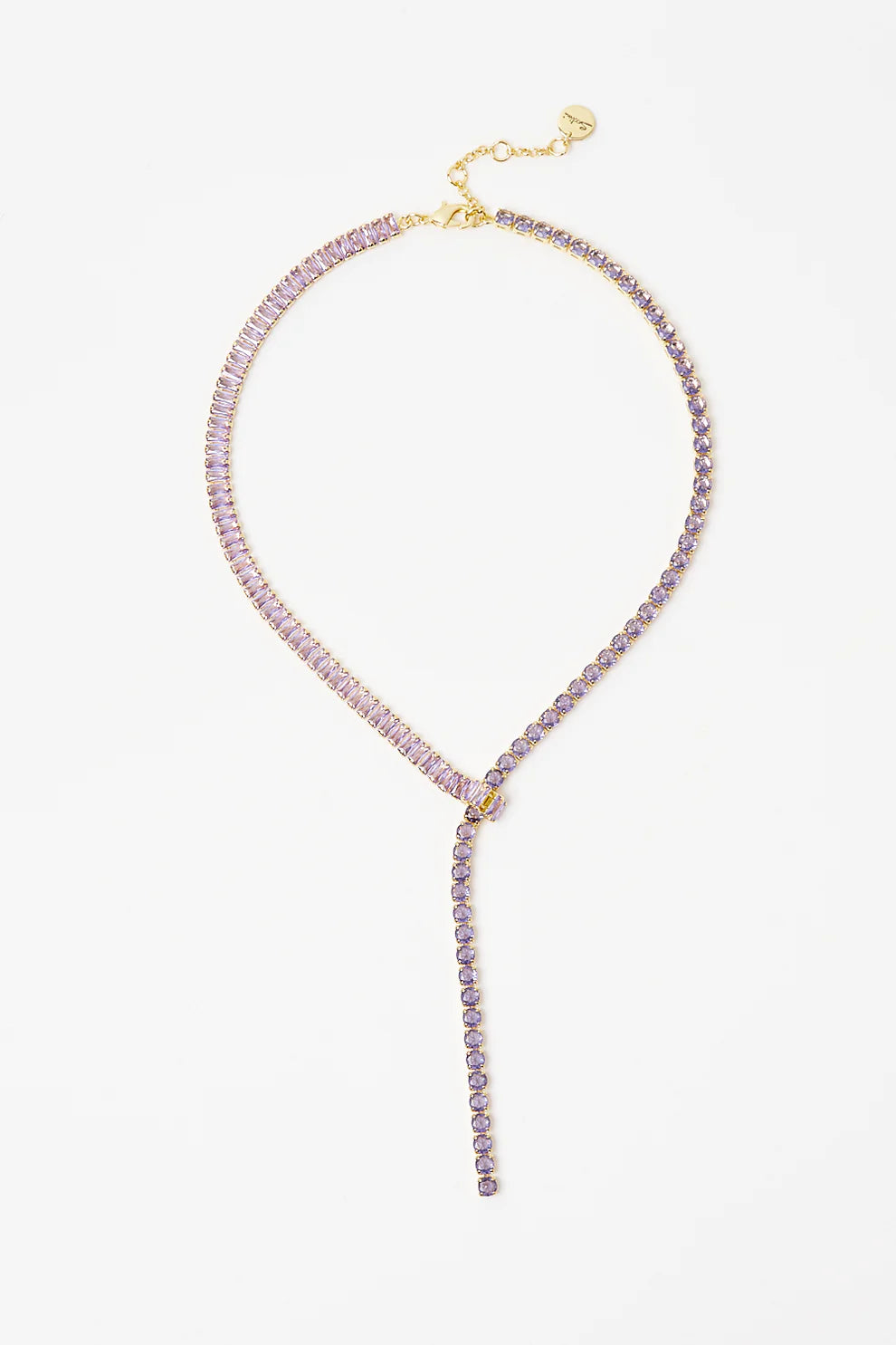 Collana a Y Serenissima Sodini