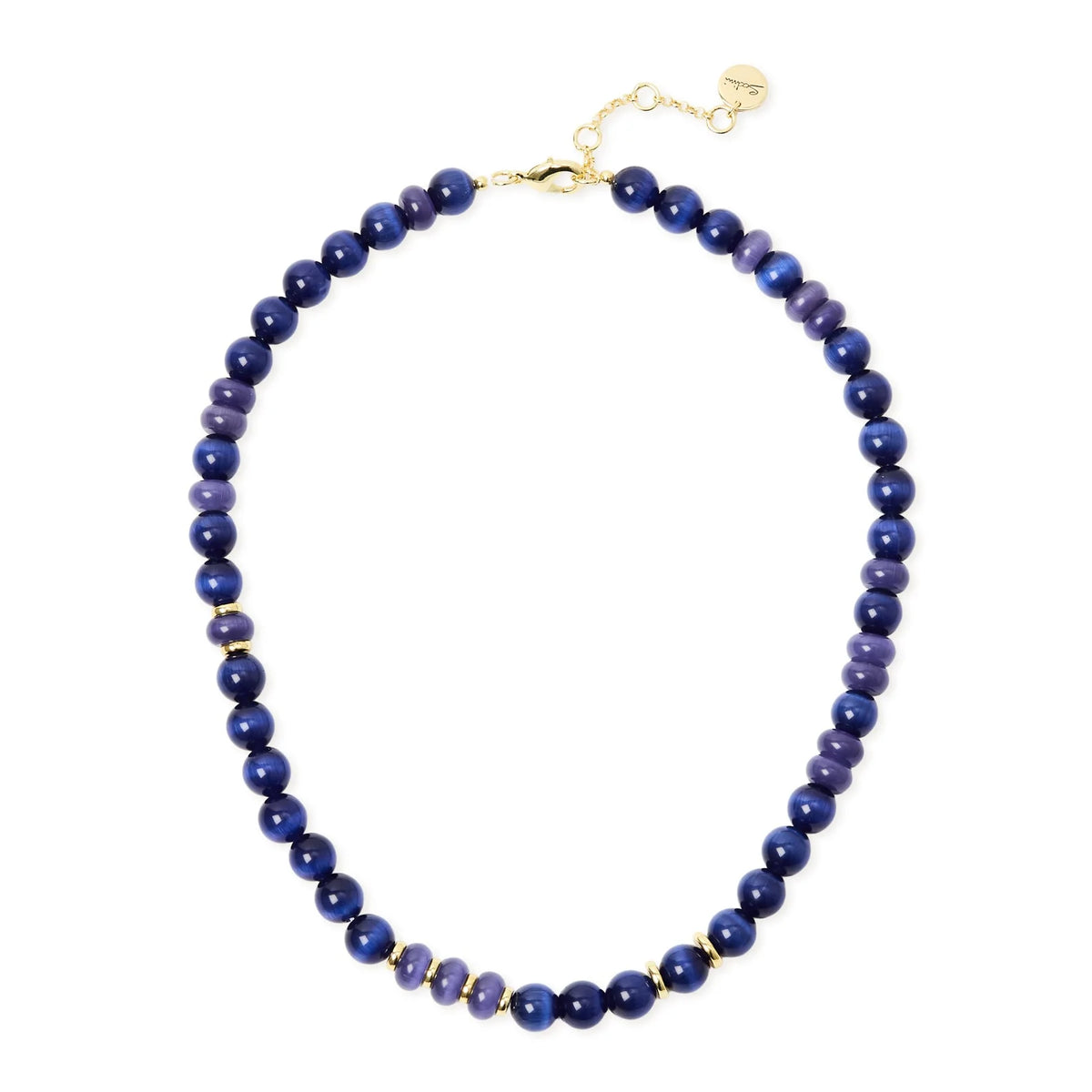 Collana corta boule Modern Muse Sodini
