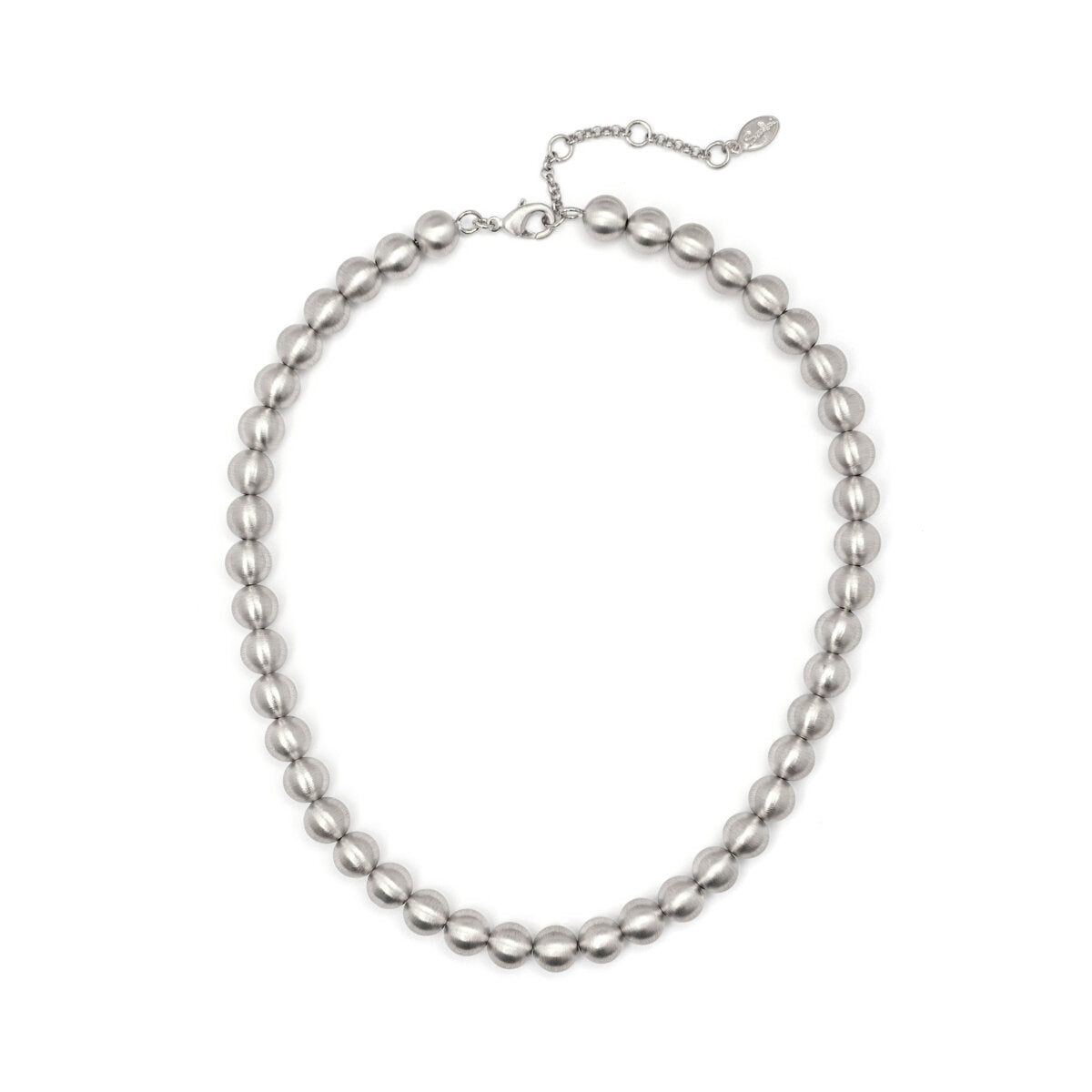 Collana Corta Grandi Boule Sissi Sodini