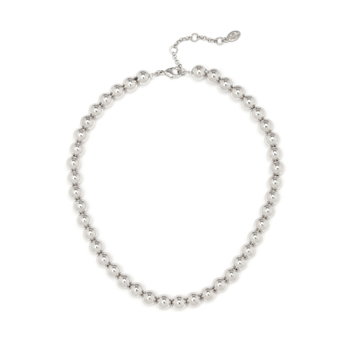 Collana Corta Grandi Boule Sissi Sodini