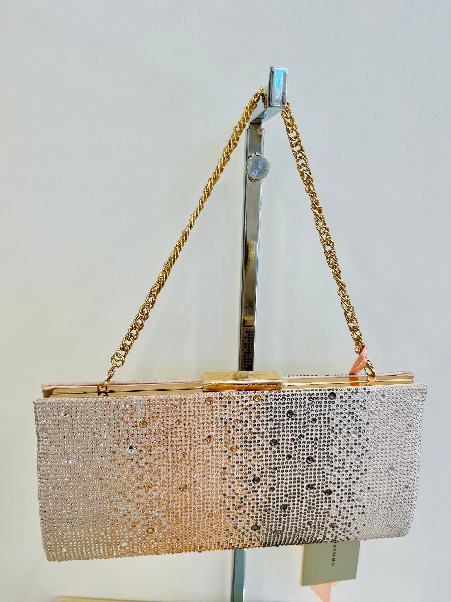 Borsa S7535 Alessia Massimo