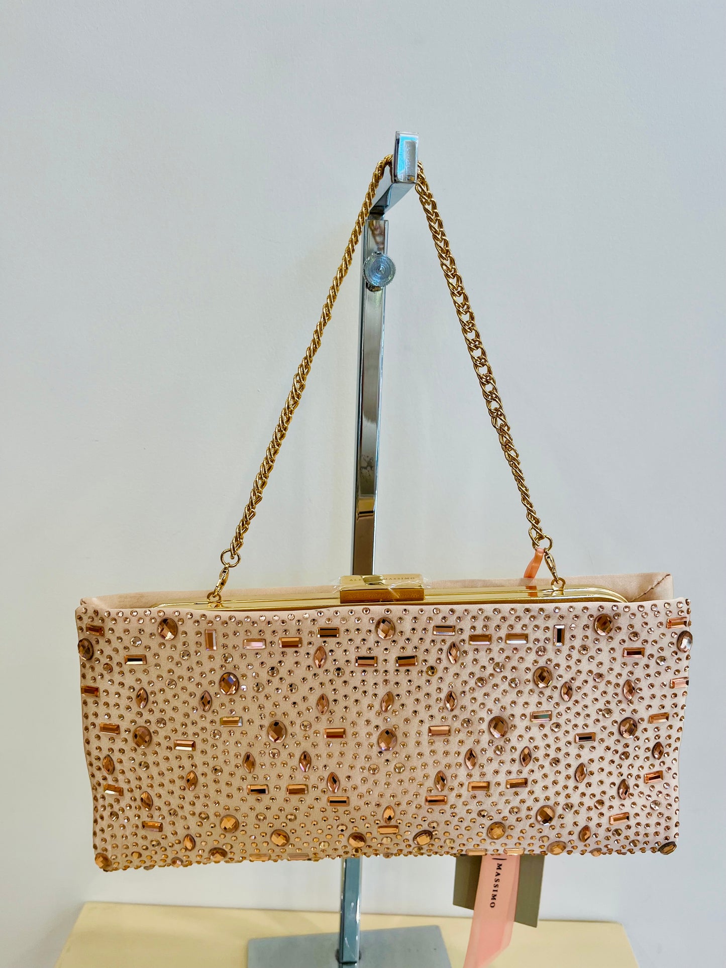 Borsa S7531 Alessia Massimo