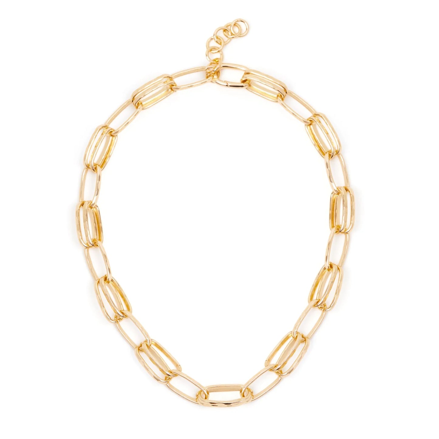 Catena doppia maglia corta Chains Sodini