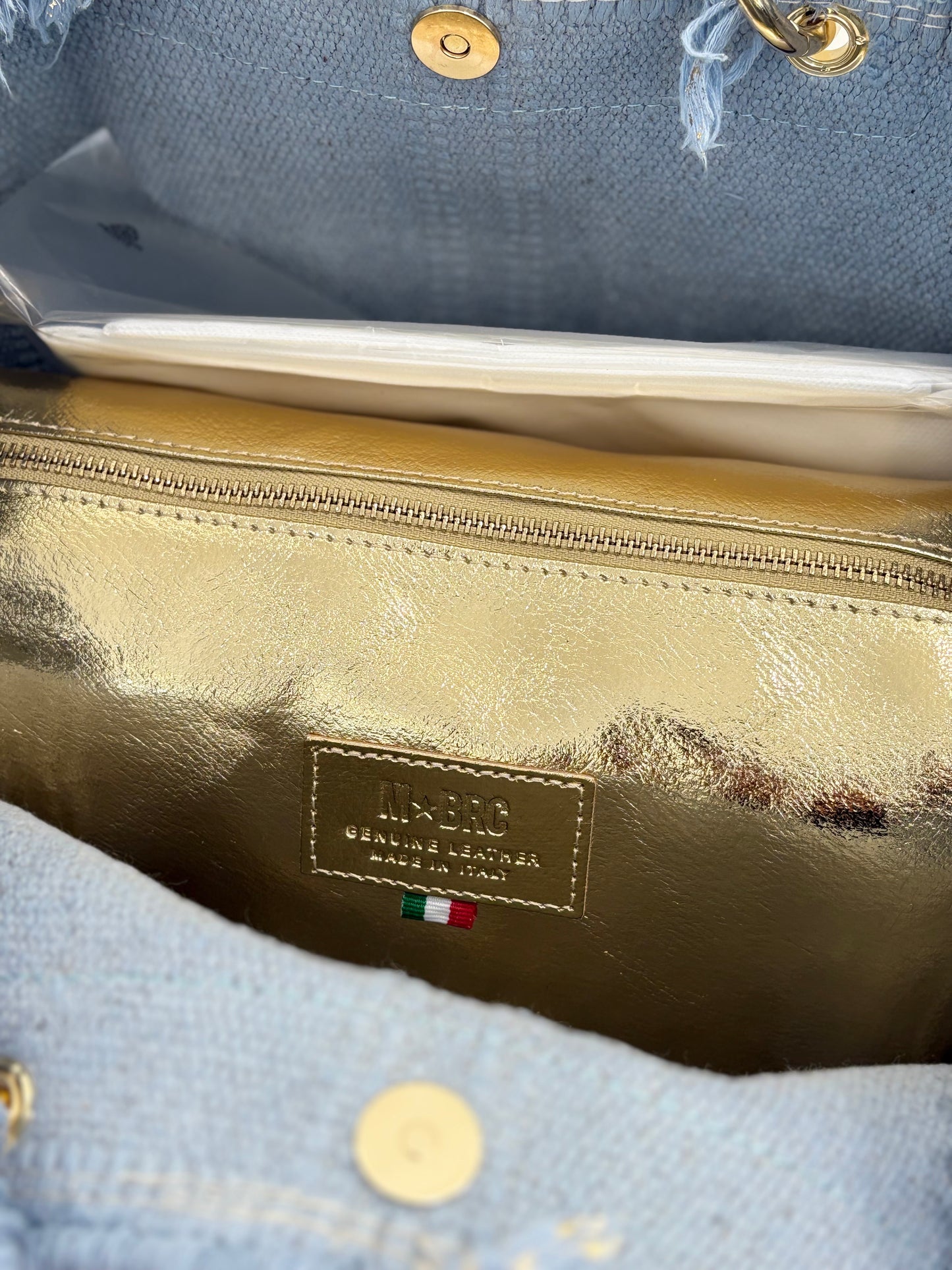 Borsa C512 Linea Bikini MBRC