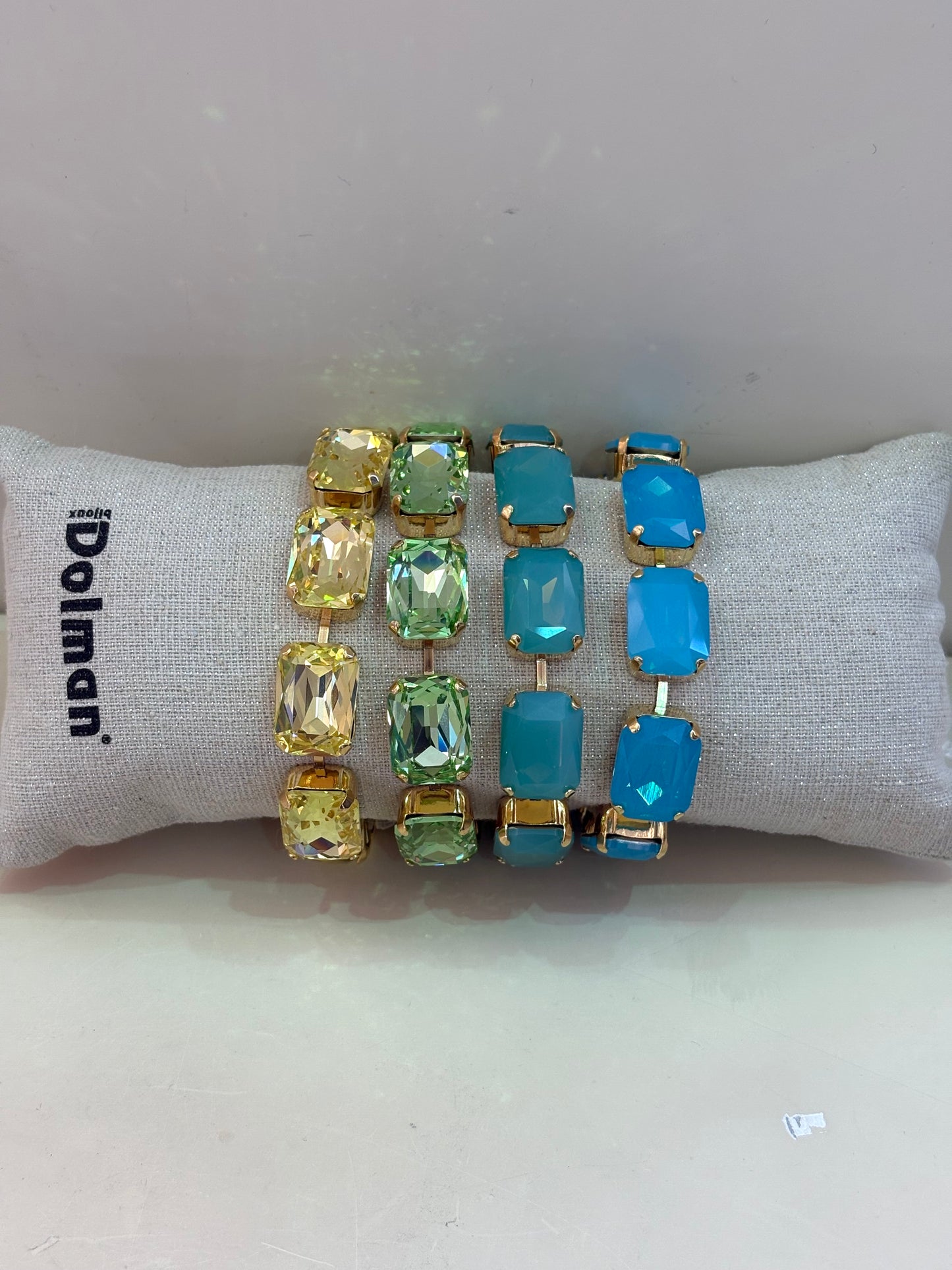 Bracciale Acquaviva Dolman