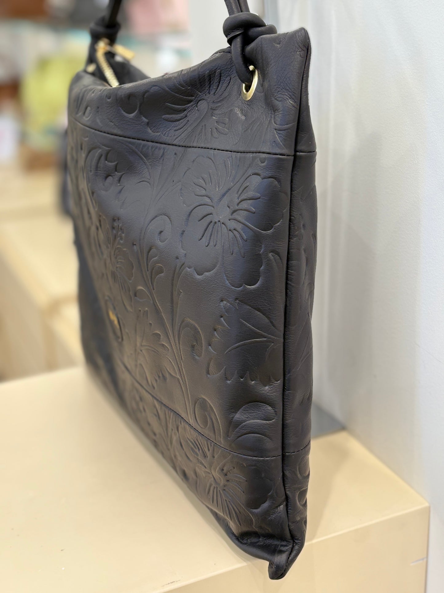 Borsa C154 Linea Ibiscus MBRC