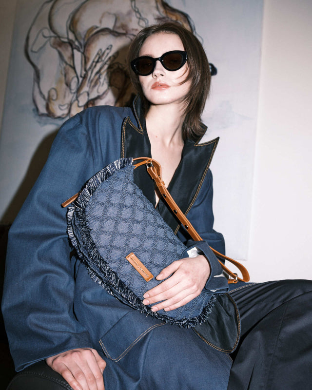 Borsa S1364 Alessia Massimo