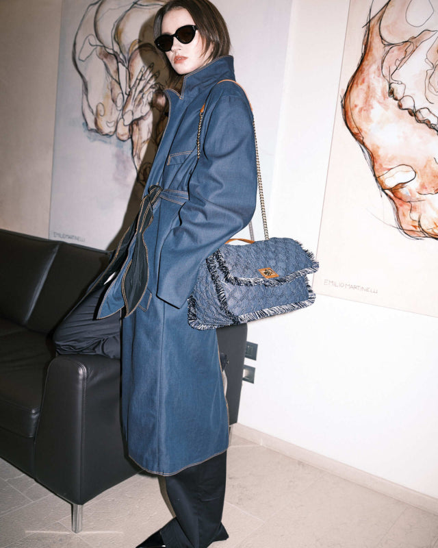 Borsa S1362 Alessia Massimo