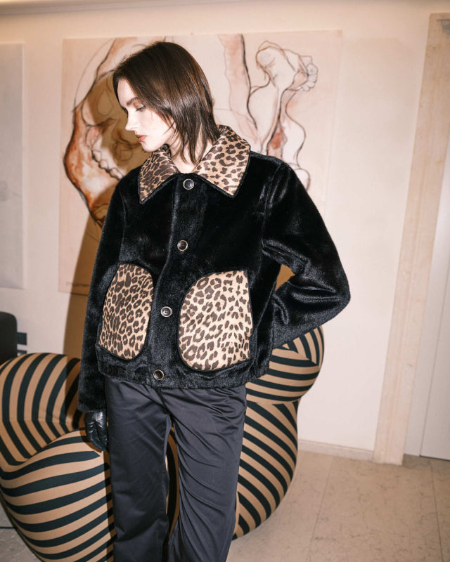 Giacca GA9115 Alessia Massimo