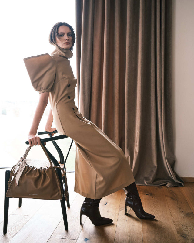 Borsa S1862 Alessia Massimo