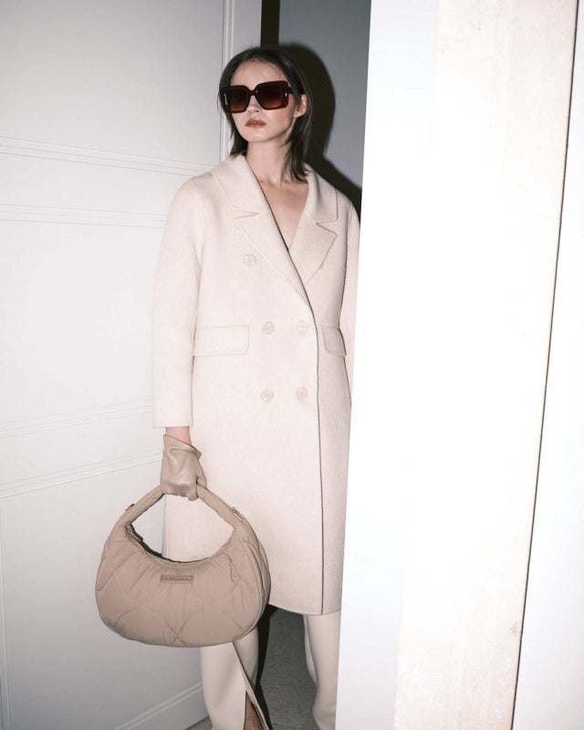 Cappotto CP9111 Alessia Massimo