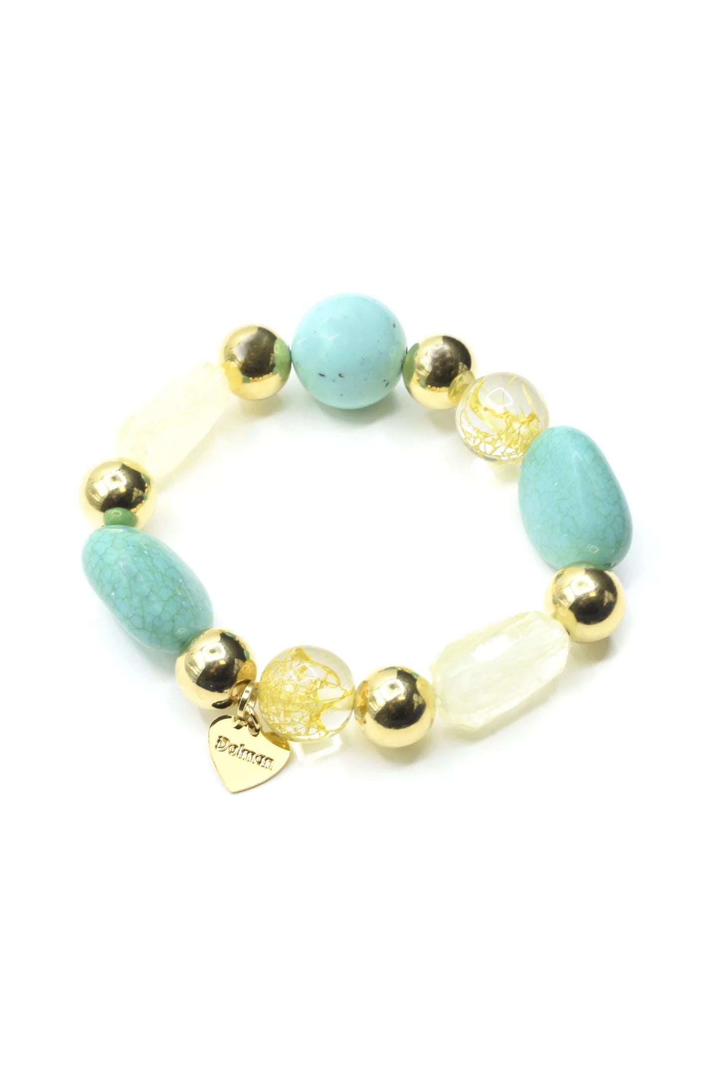 Bracciale elastico 2 Acquaviva Dolman