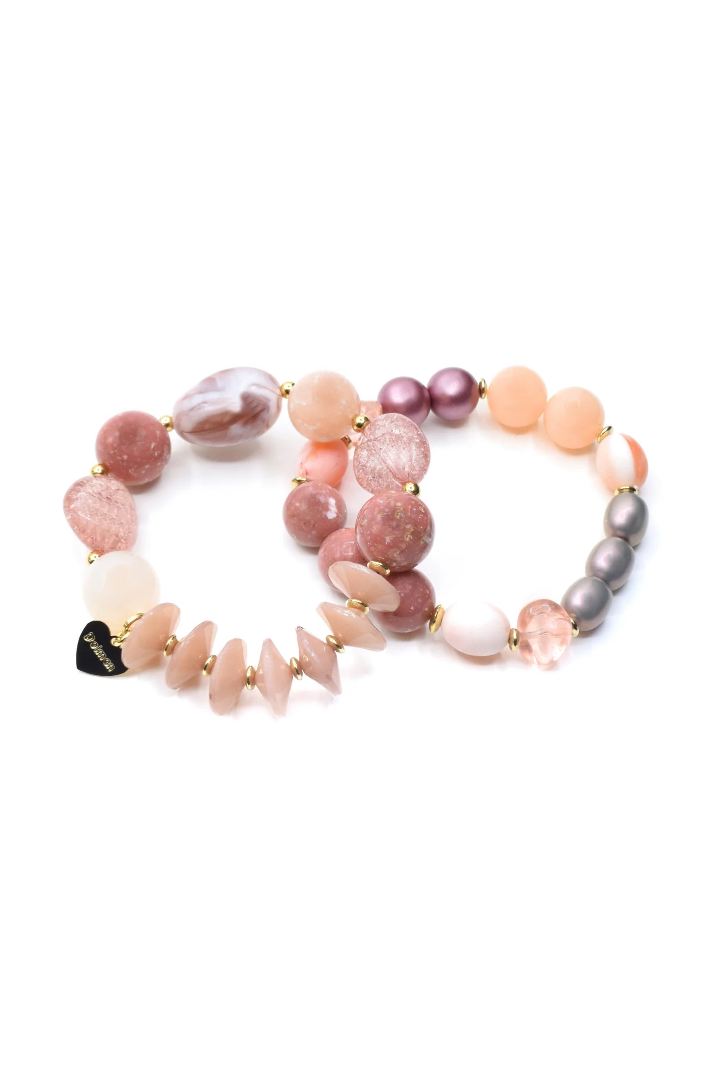 Bracciale doppio Ambrosia Dolman