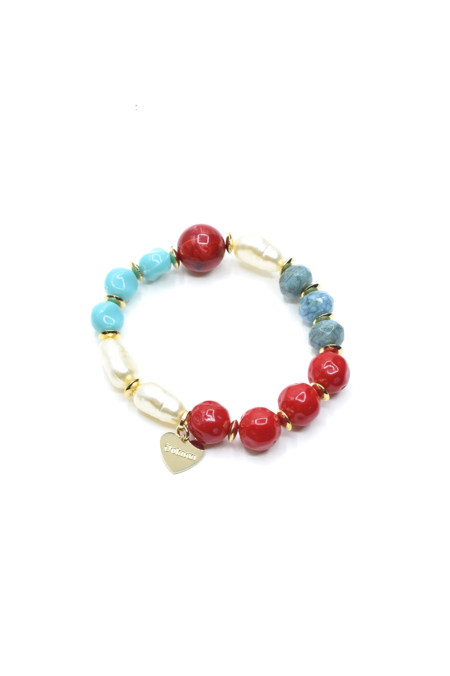 Bracciale elastico I Aruba Dolman