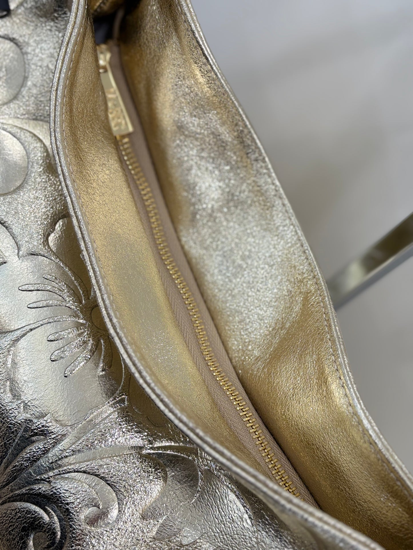 Borsa C152 Linea Ibiscus MBRC