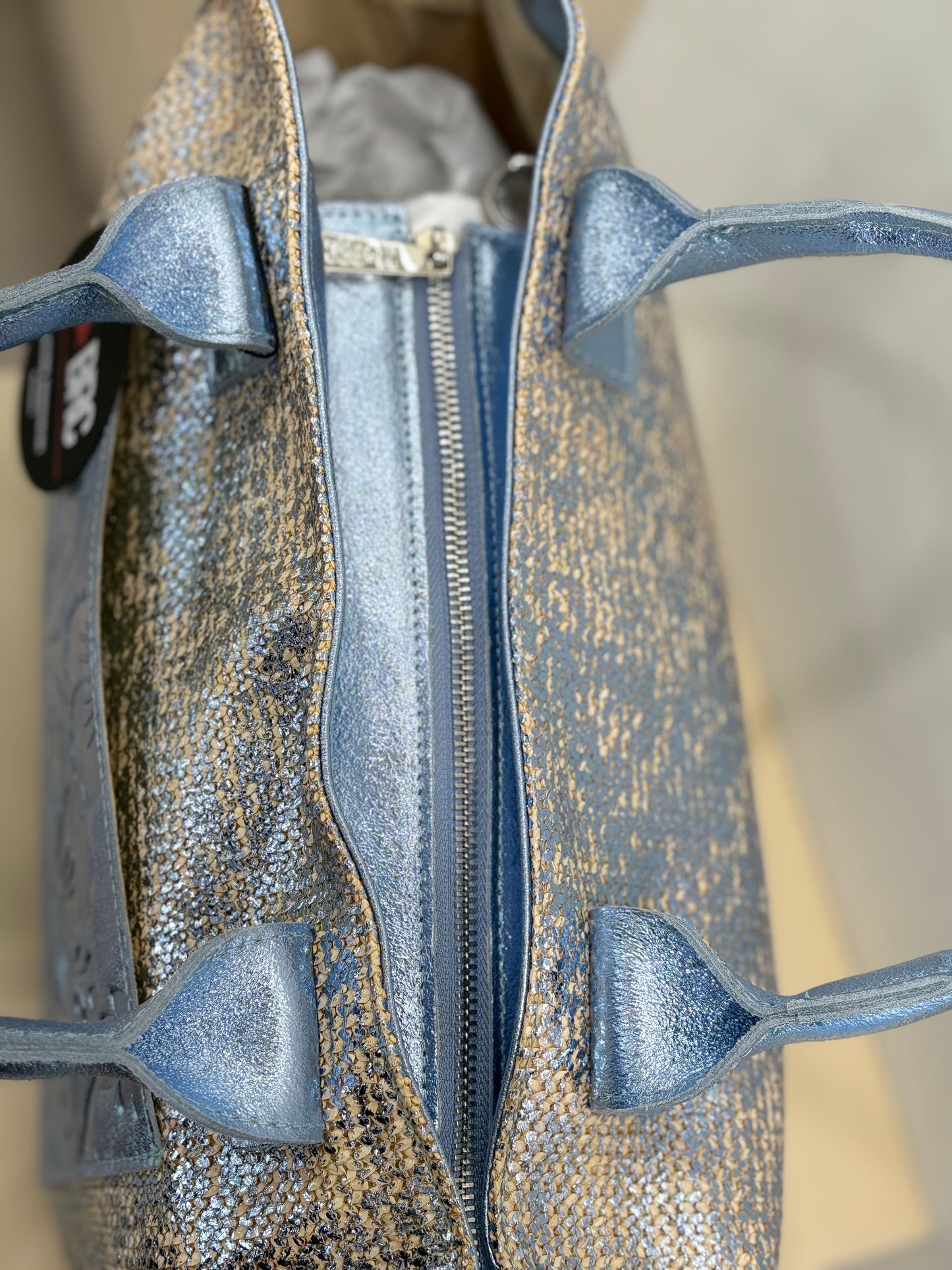 Borsa C503 Linea Sole Mio MBRC