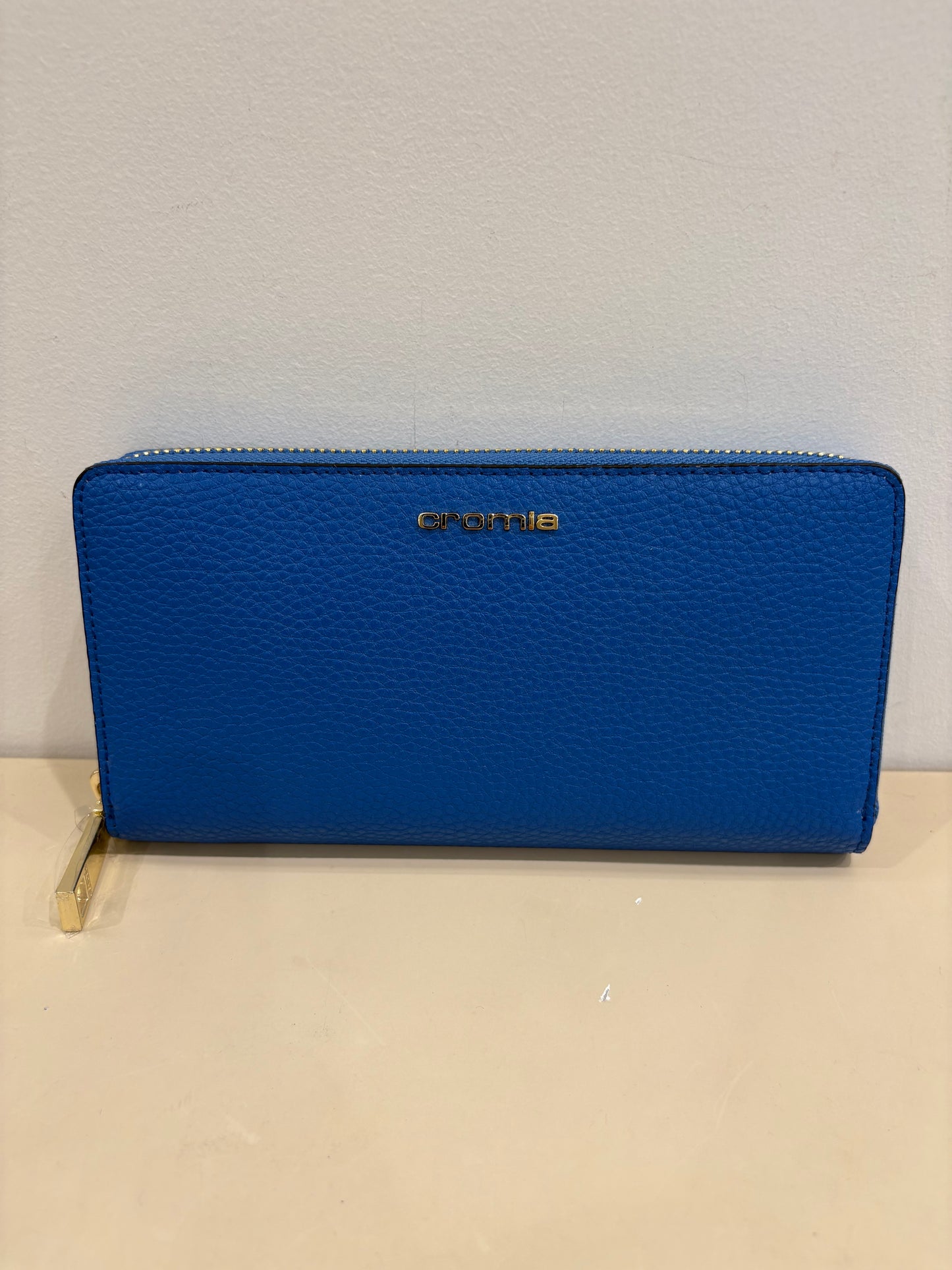 Portafoglio Mina Cromia