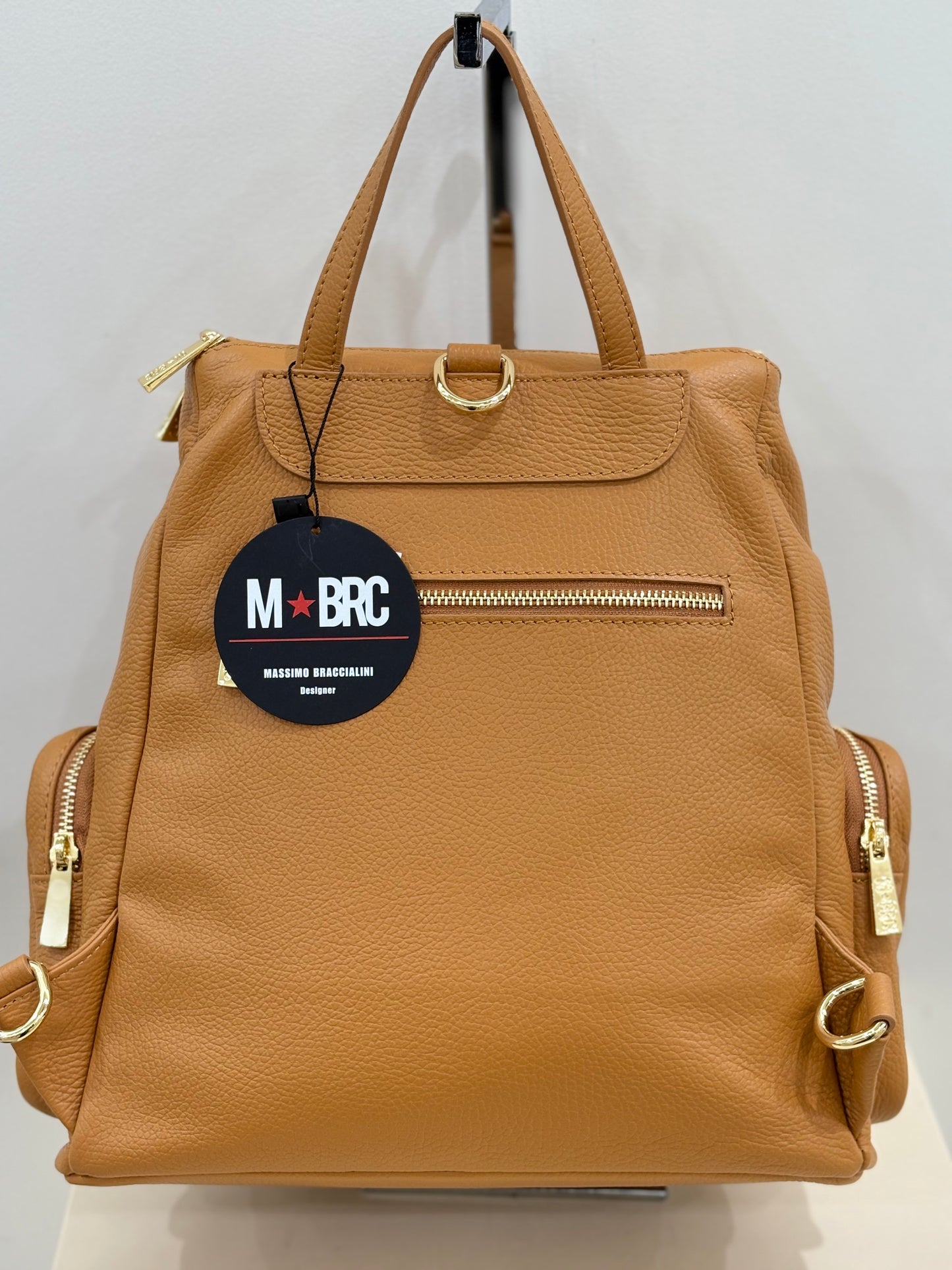 Zaino C132 Linea Voyager MBRC