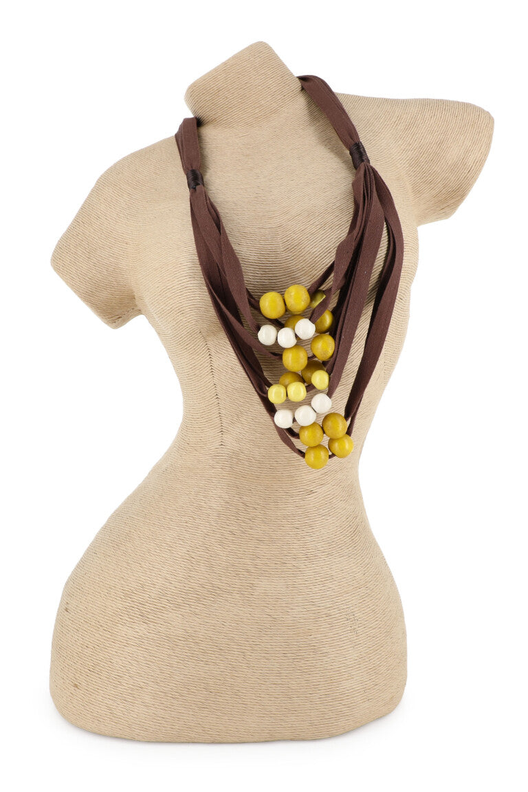 Collana Annasofia Karakorum