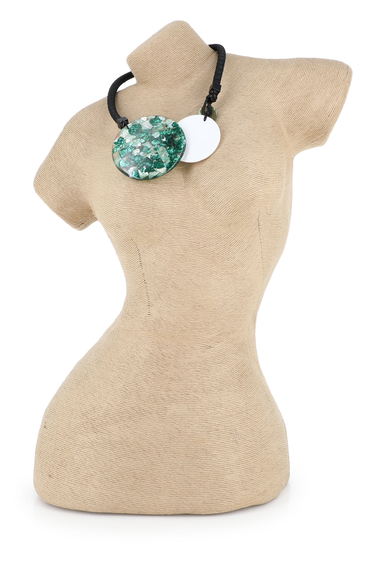 Collana Avery Karakorum