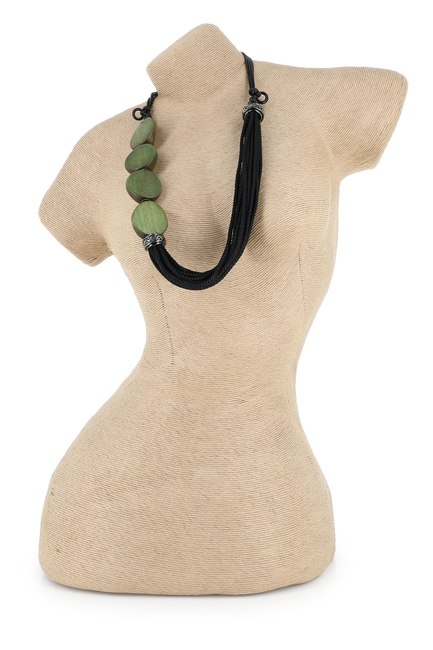 Collana Benjamine Karakorum