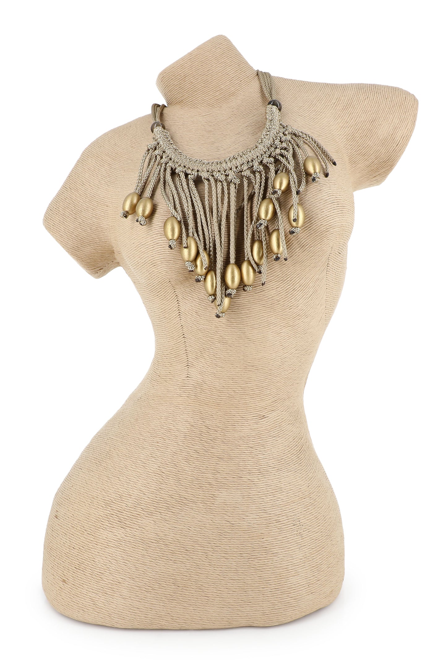 Collana Feryal Karakorum