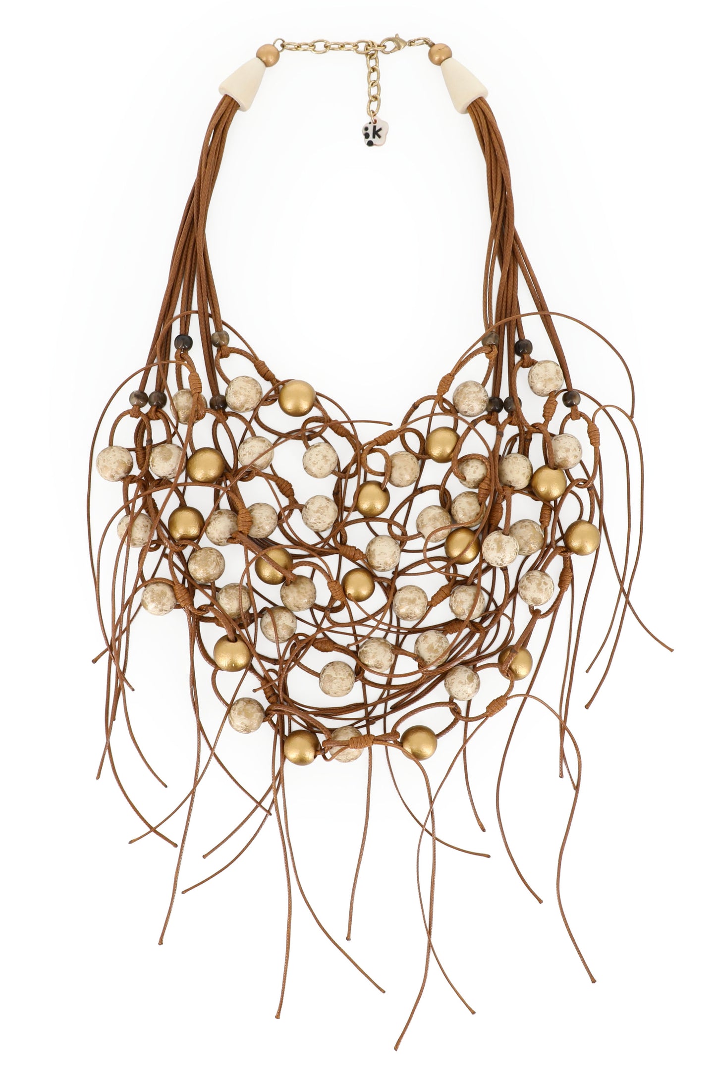 Collana Jole Karakorum