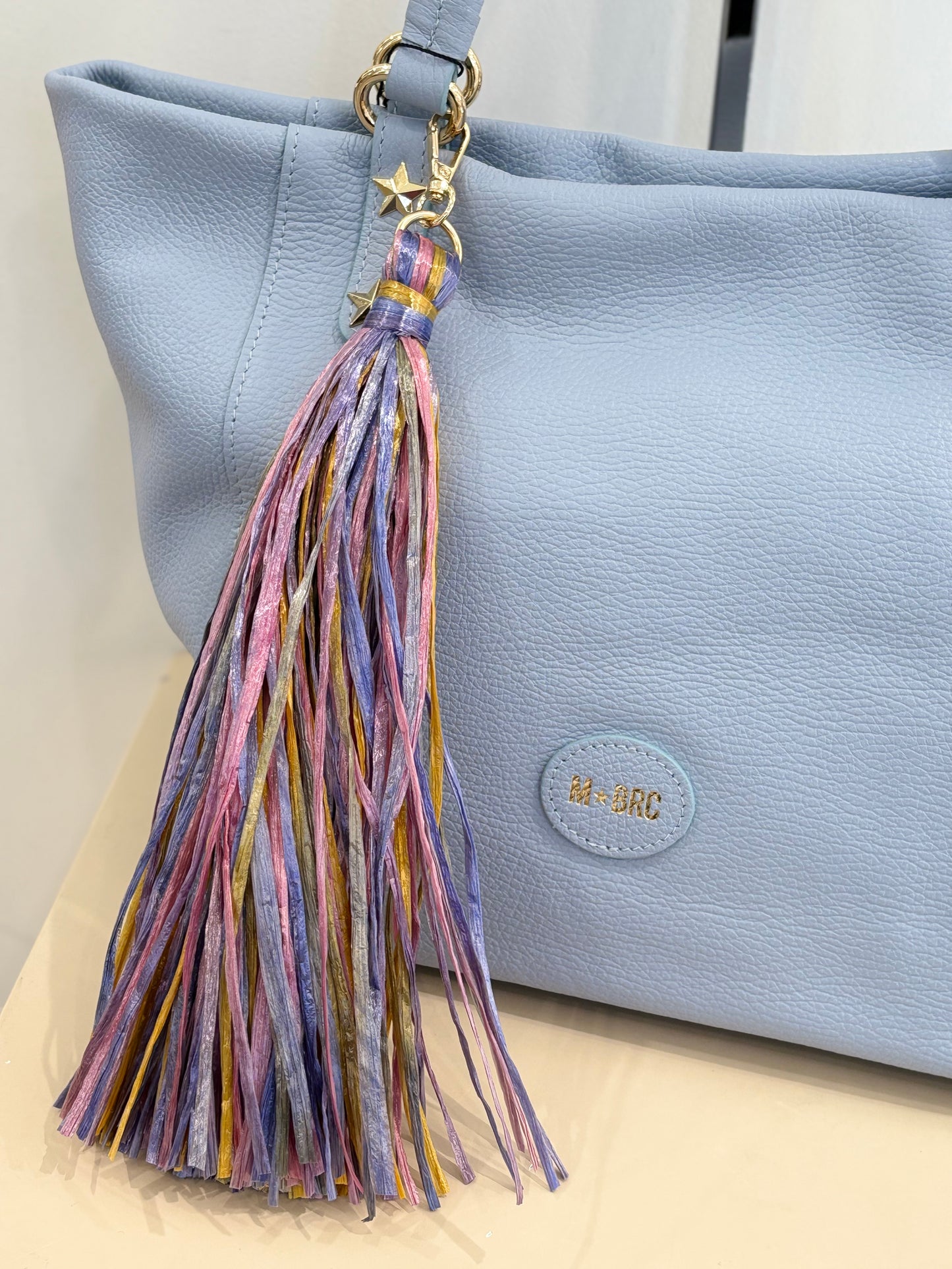 Borsa C217 Linea Farouk MBRC