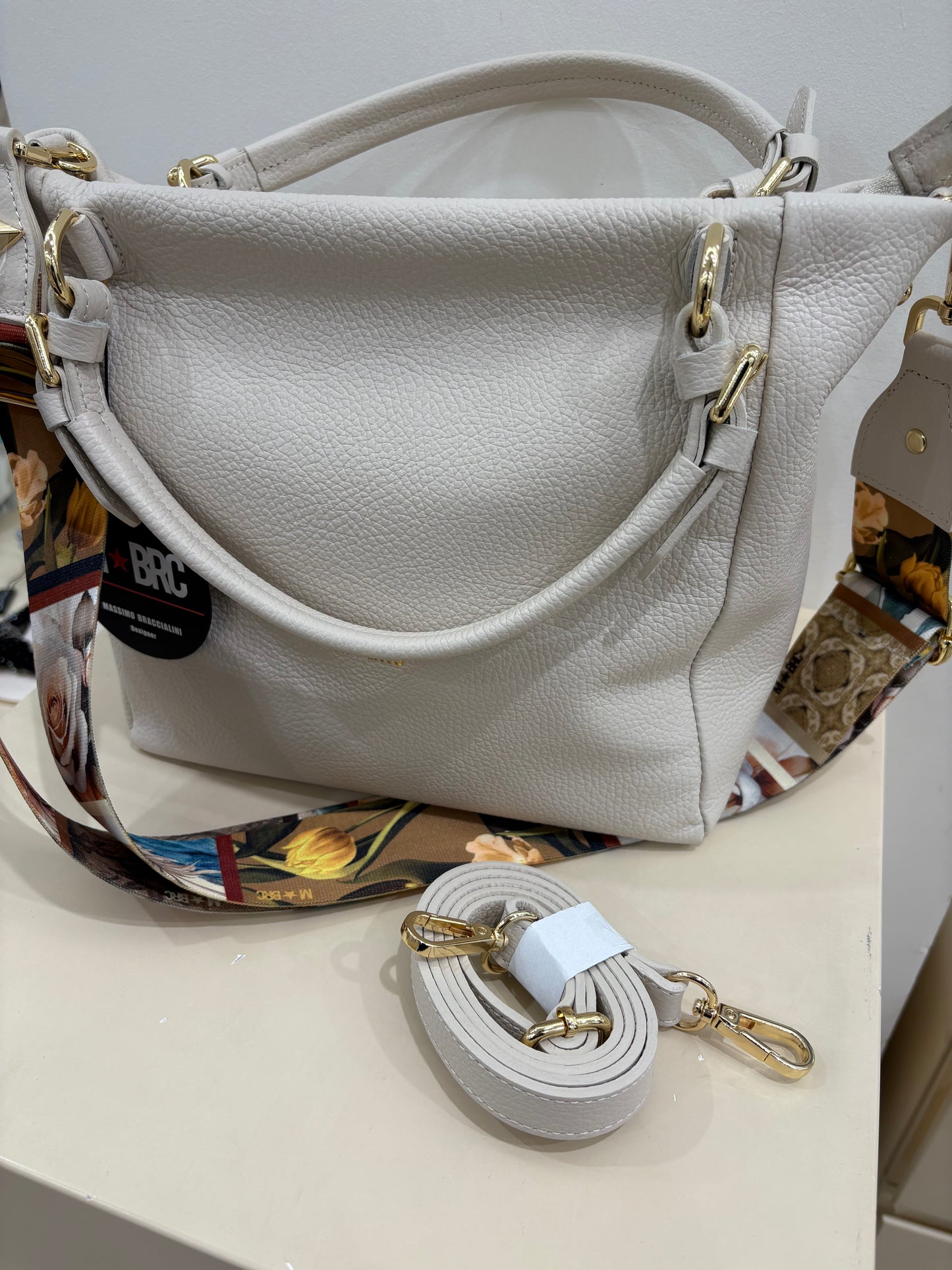 Borsa C077 Linea Obona MBRC