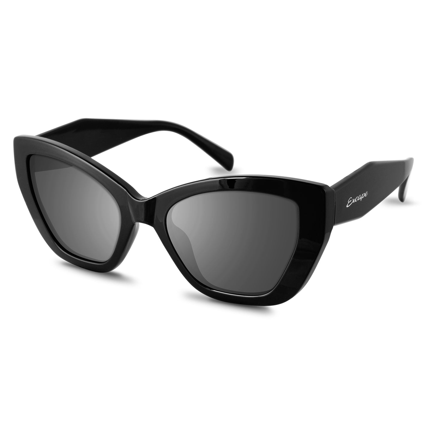 Occhiali da sole 12.0 BLOOM NERO Excape