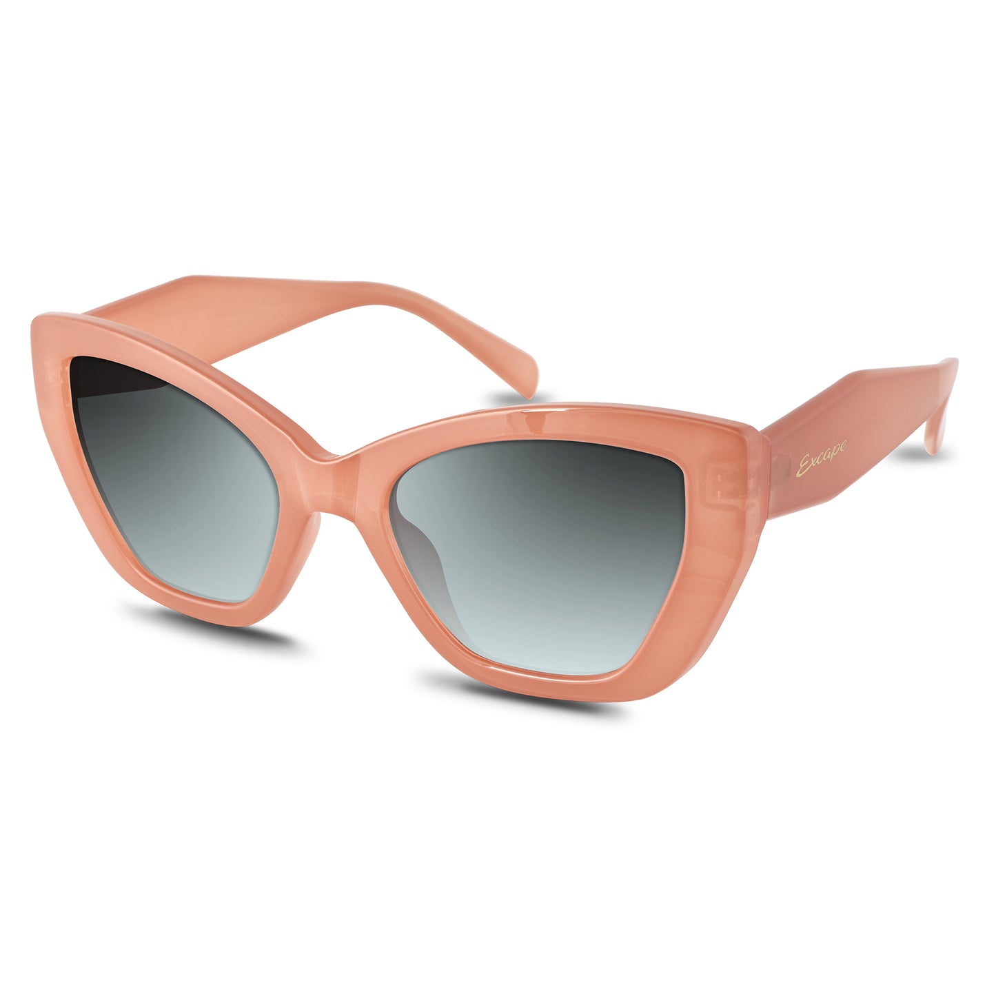 Occhiali da sole 12.4 BLOOM MILKY PESCA Excape