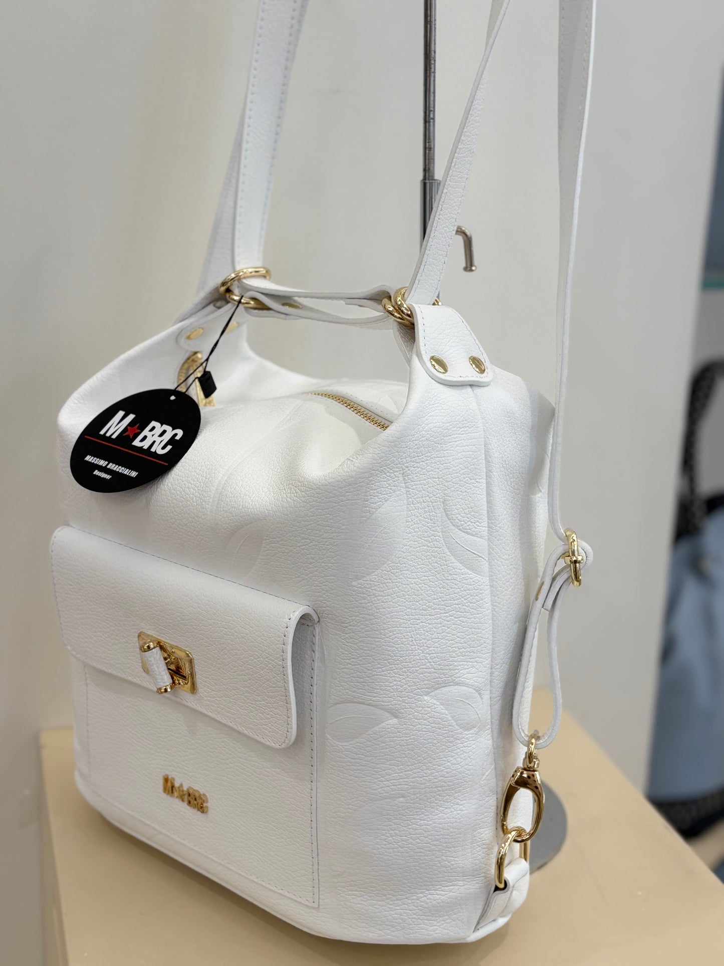 Borsa C360 Linea Jasmine MBRC