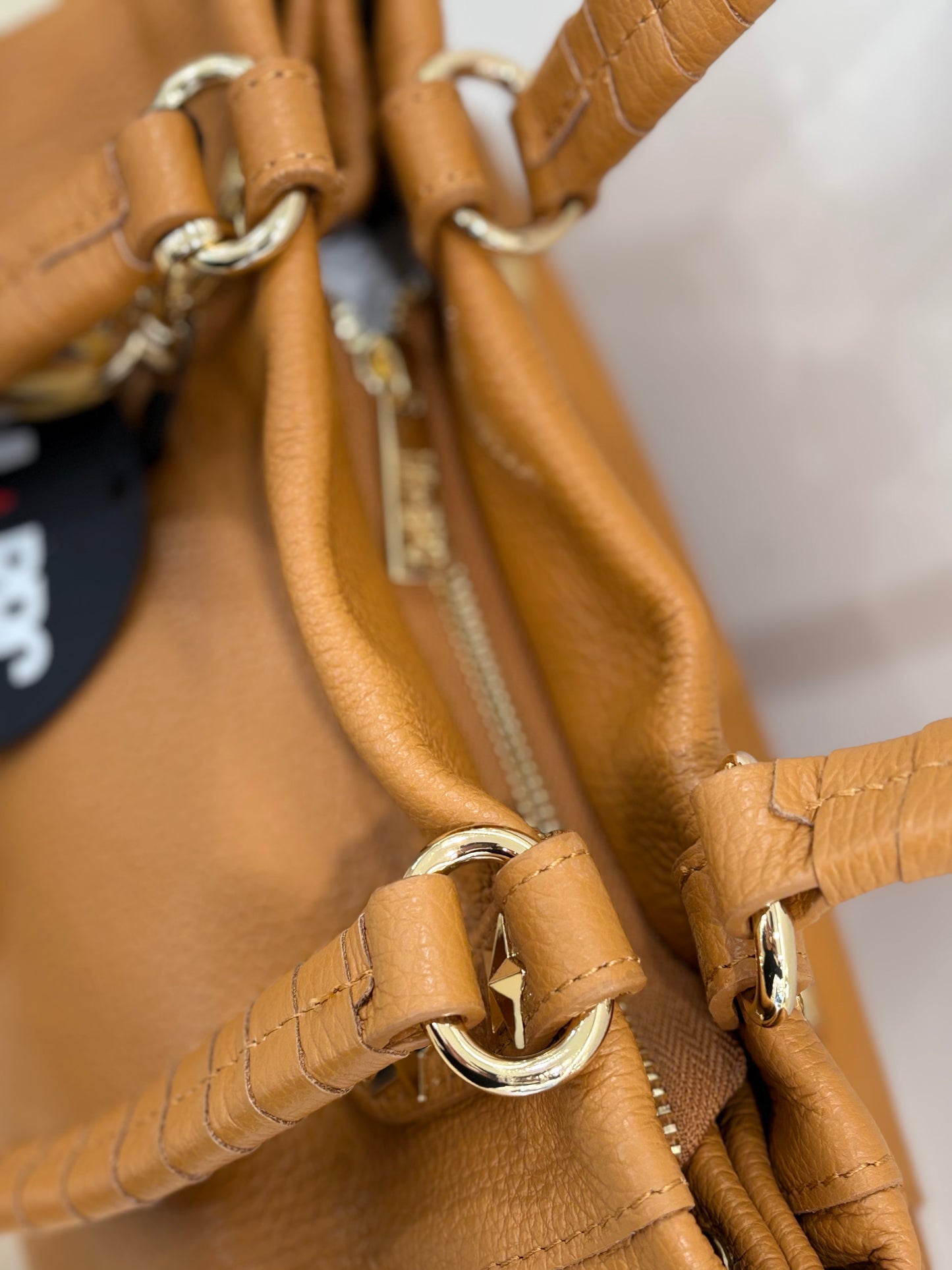 Borsa C218 Linea Farouk MBRC