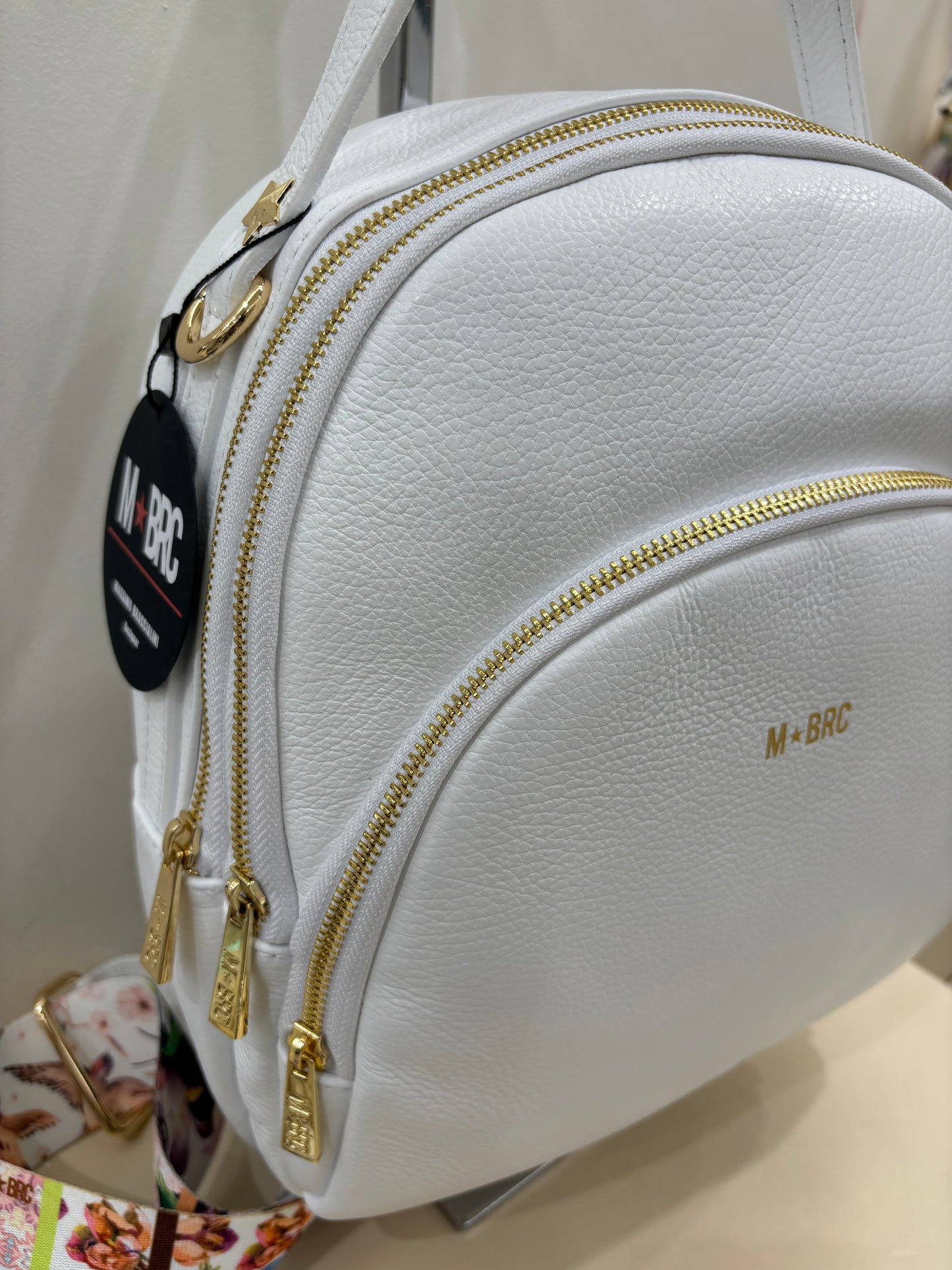 Zaino C100 Linea Obona MBRC