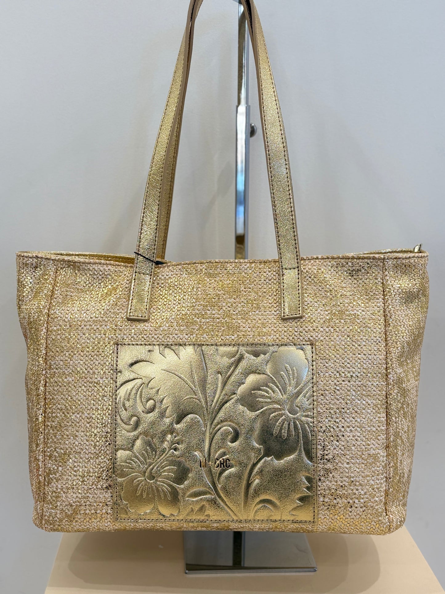 Borsa C504 Linea Sole Mio MBRC