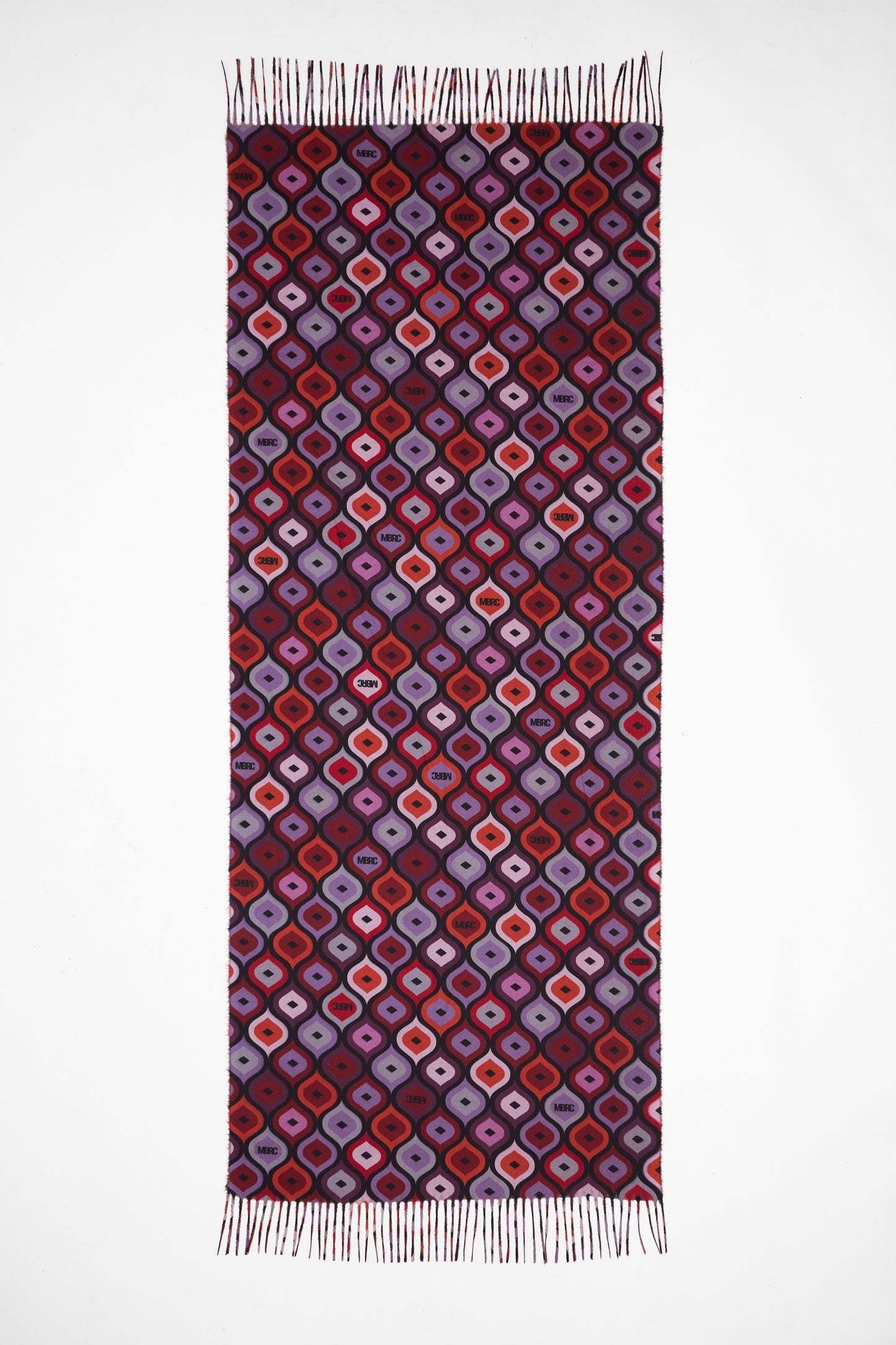 Sciarpa G762 MBRC