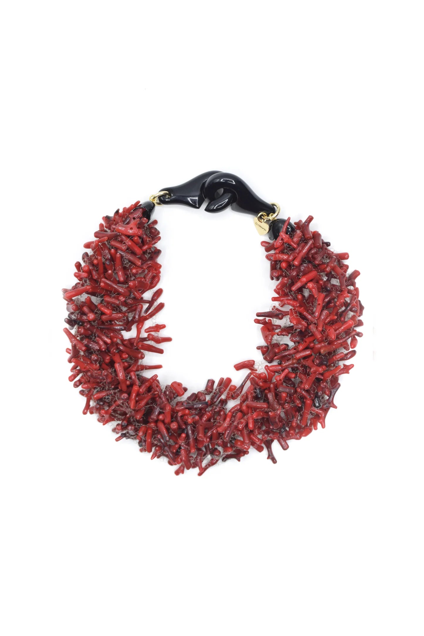 Collana Gorgonia Dolman