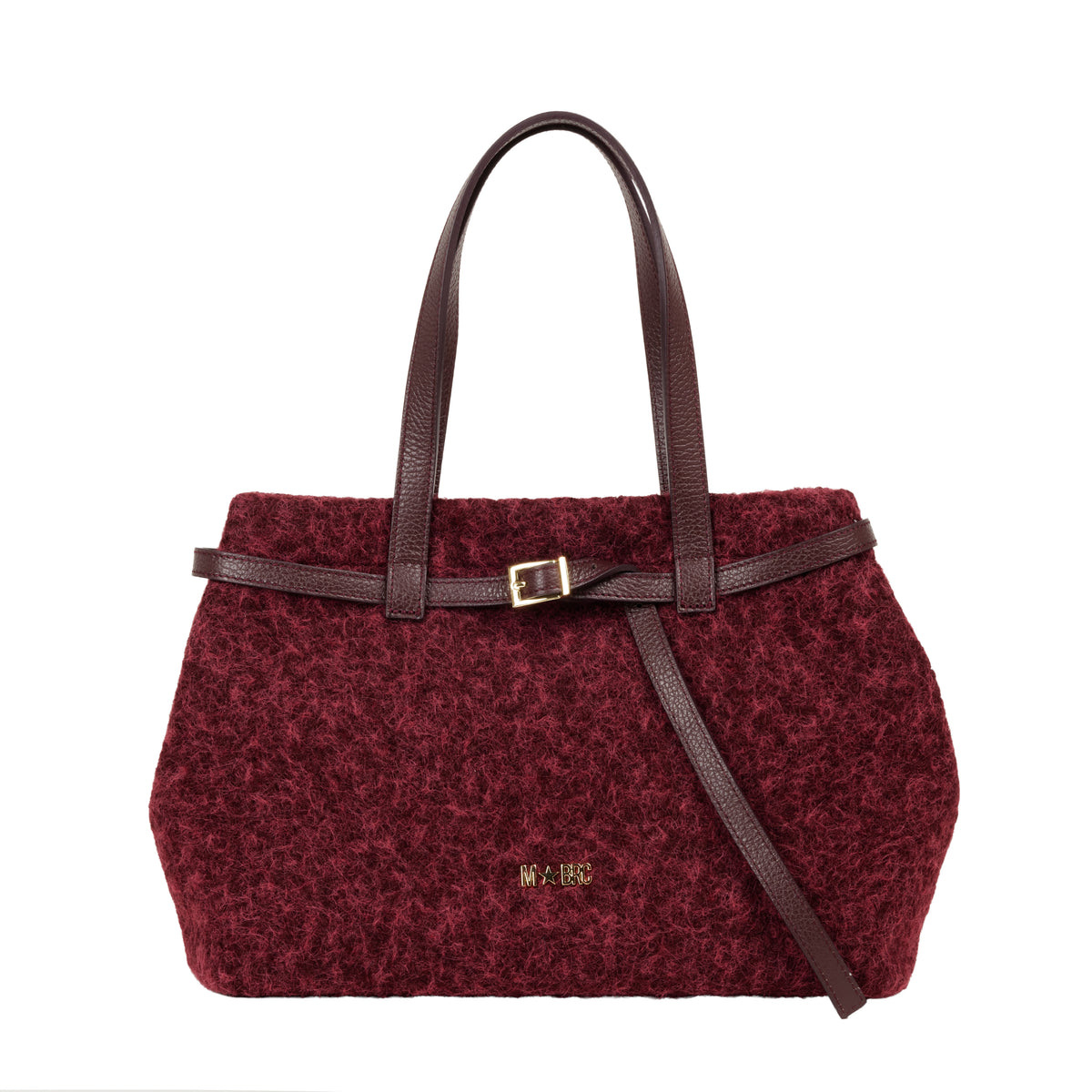 Borsa I302 Feltro MBRC