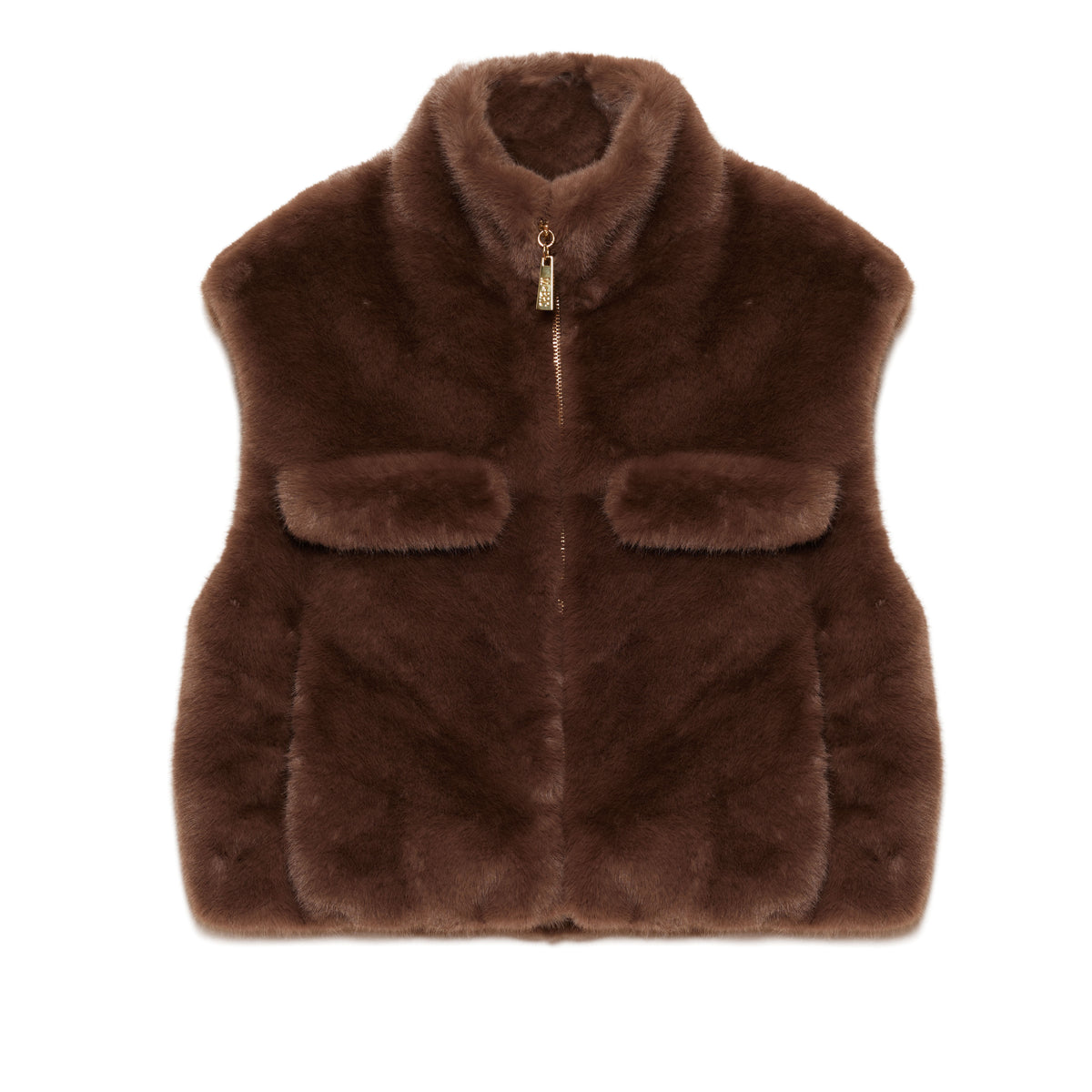 Gilet I804 Fur MBRC