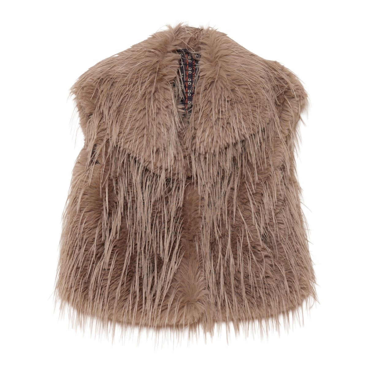 Gilet I805 Fur MBRC