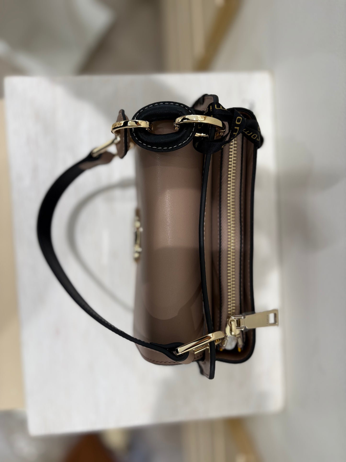 Borsa Clarissa II Cromia