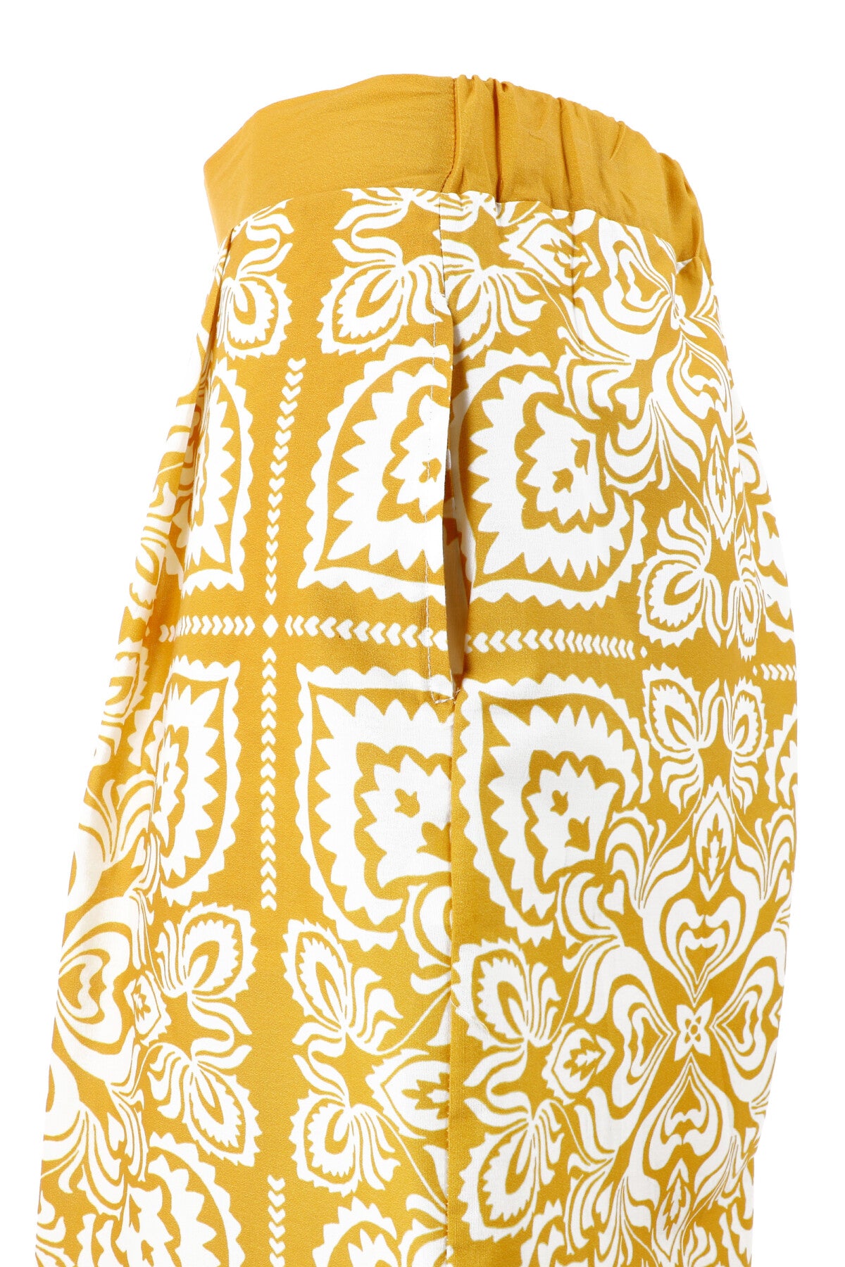 Pantaloni in cotone Berenice Karakorum