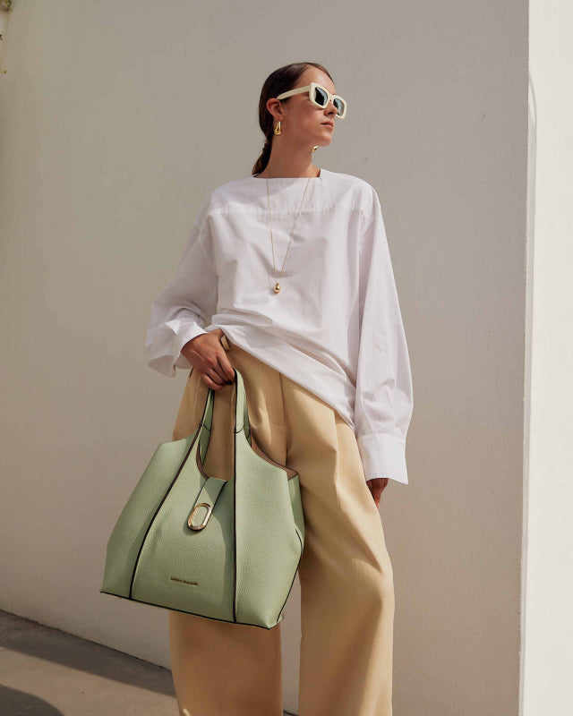 Borsa S1831 Alessia Massimo