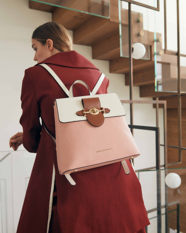 Zaino S1840 Alessia Massimo