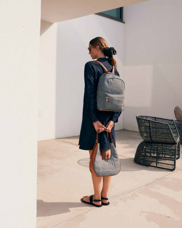 Borsa S1826 Alessia Massimo