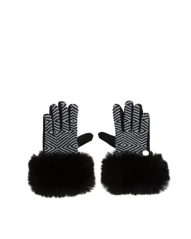Guanti GL9099 Alessia Massimo